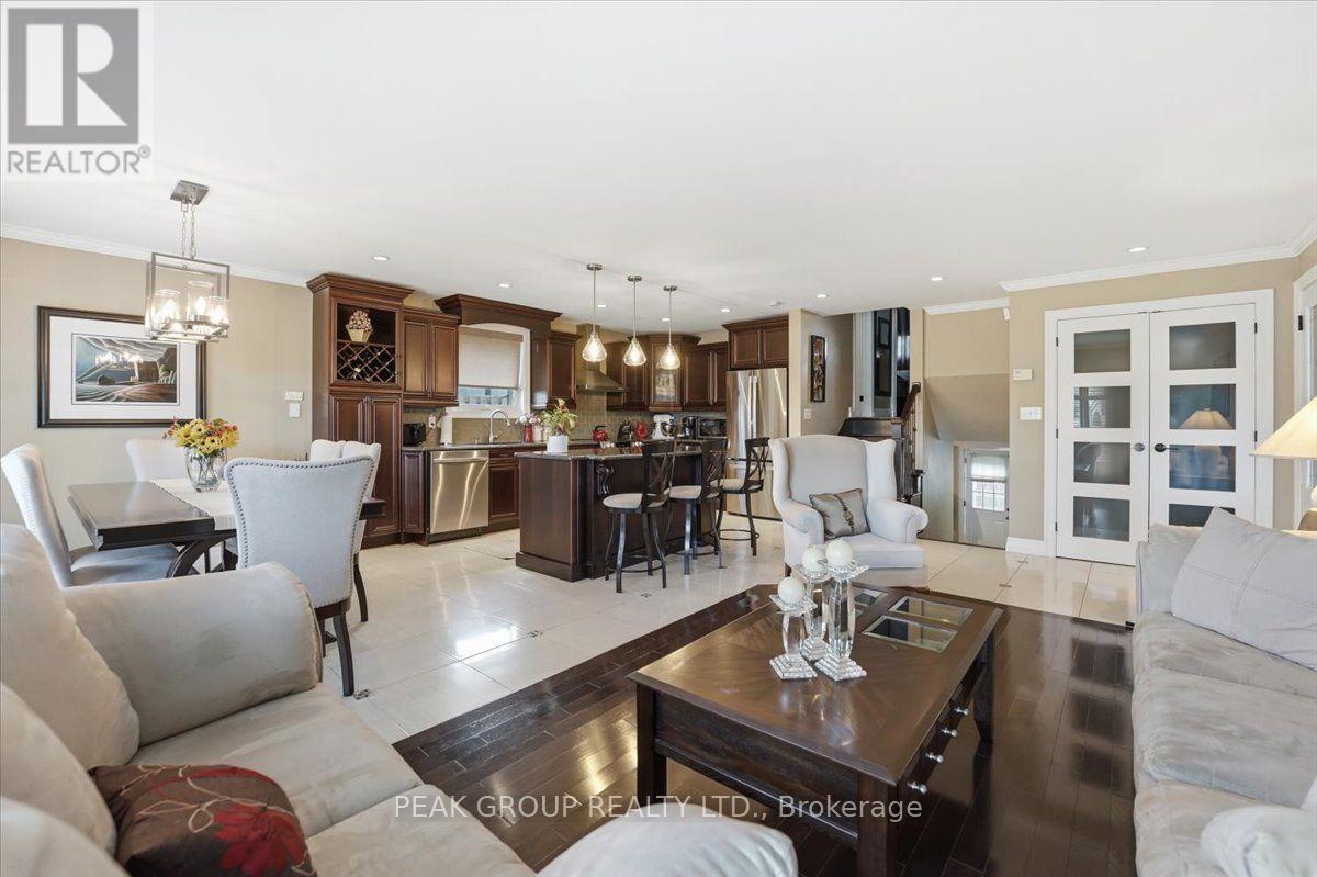 7402 Westfield Drive, Niagara Falls, Ontario  L2J 3V8 - Photo 10 - X13708156