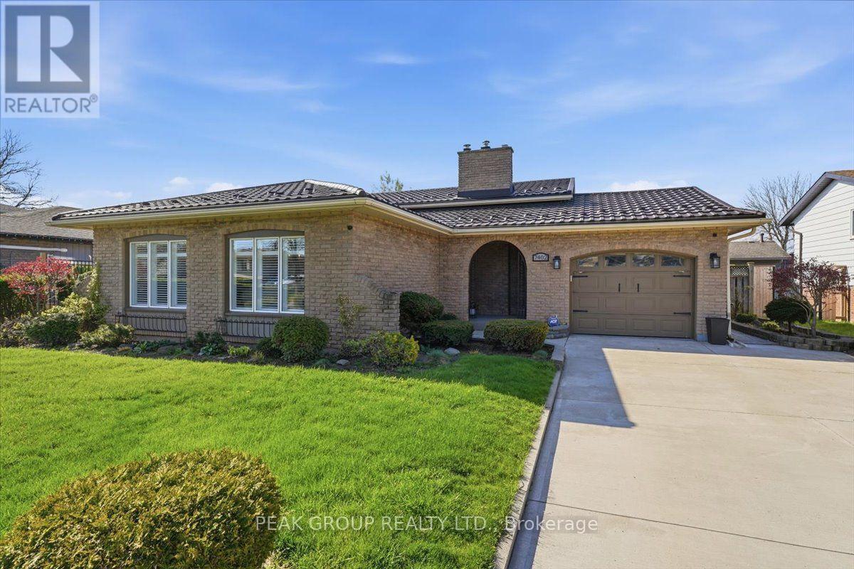 7402 Westfield Drive, Niagara Falls, Ontario  L2J 3V8 - Photo 3 - X13708156