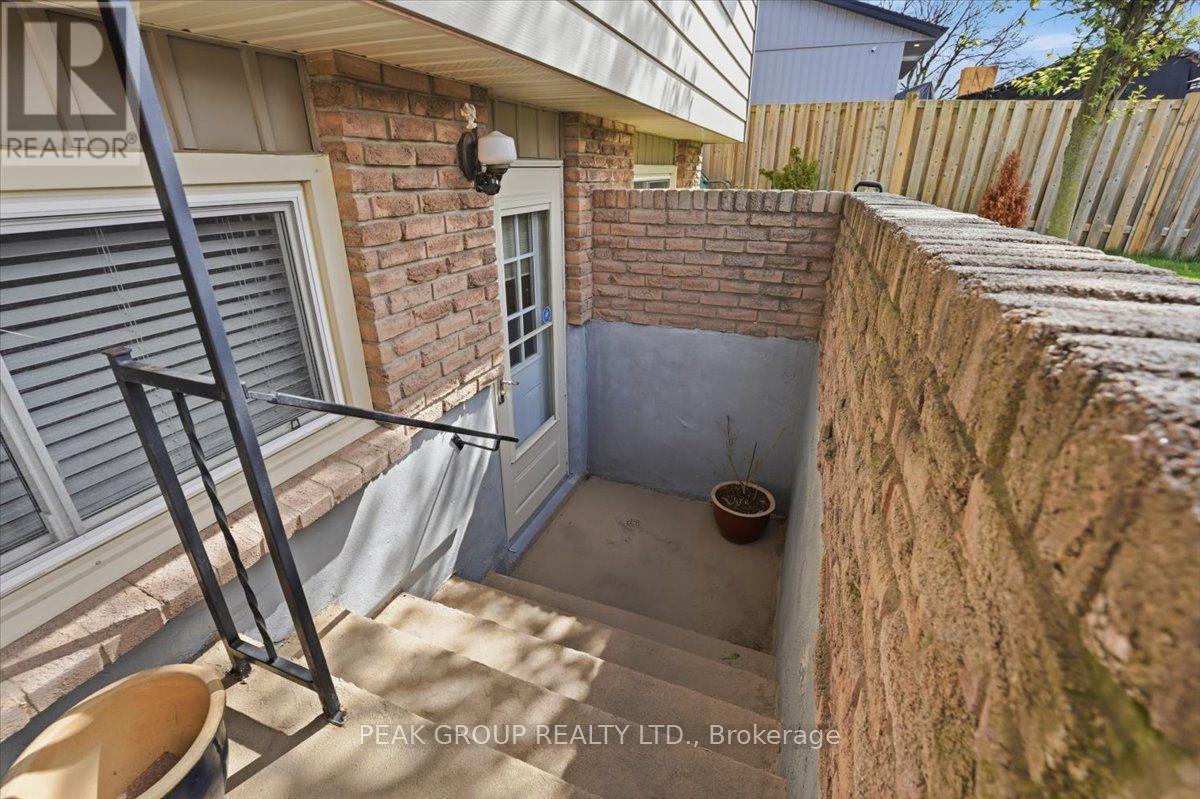 7402 Westfield Drive, Niagara Falls, Ontario  L2J 3V8 - Photo 30 - X13708156