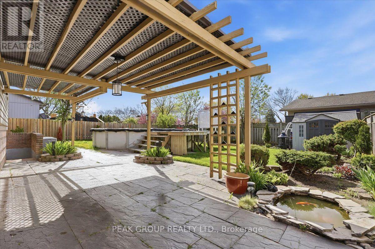 7402 Westfield Drive, Niagara Falls, Ontario  L2J 3V8 - Photo 31 - X13708156