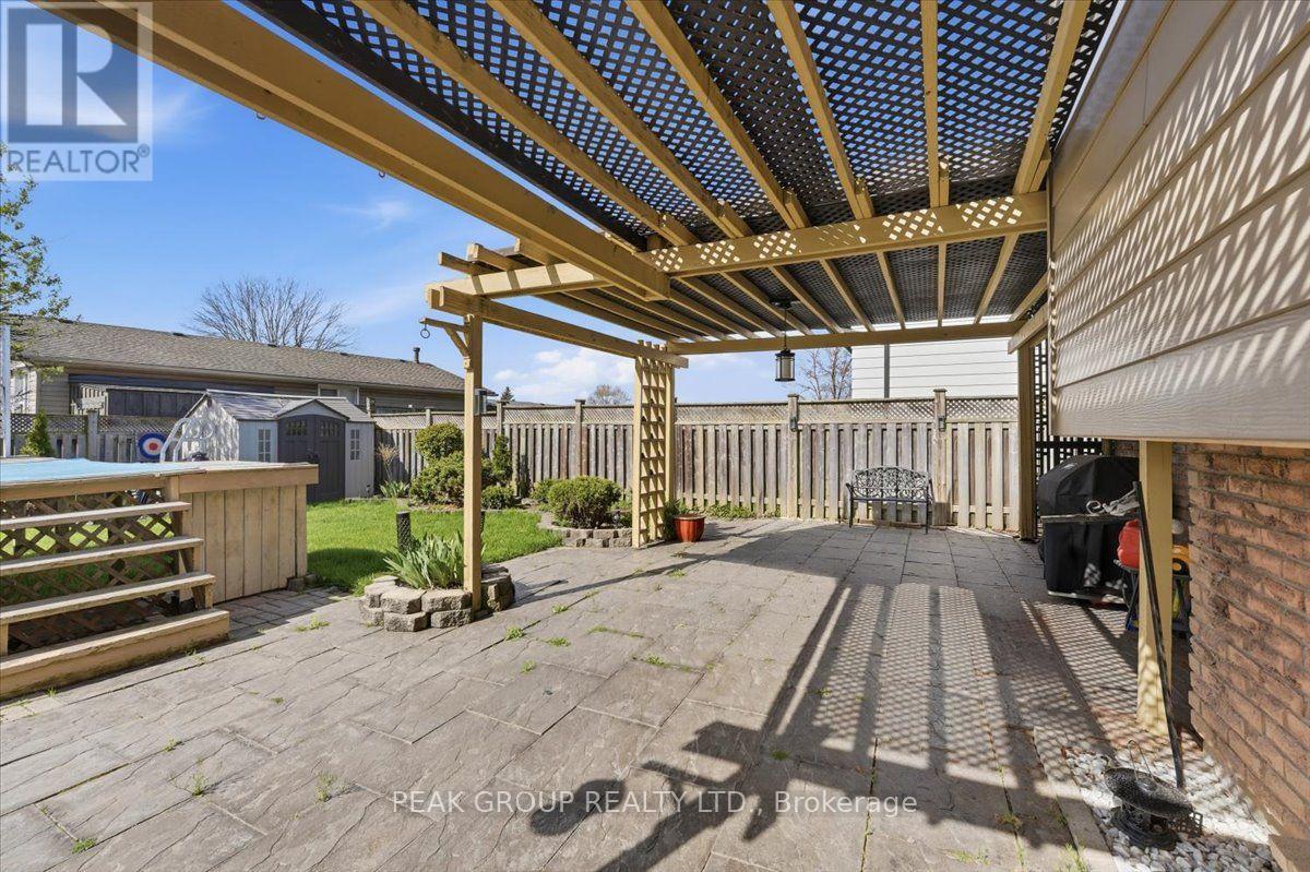 7402 Westfield Drive, Niagara Falls, Ontario  L2J 3V8 - Photo 32 - X13708156