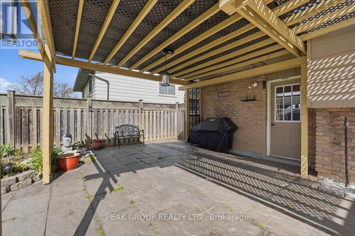 7402 Westfield Drive, Niagara Falls, Ontario  L2J 3V8 - Photo 33 - X13708156
