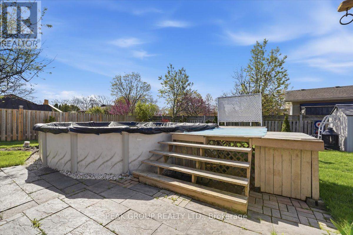 7402 Westfield Drive, Niagara Falls, Ontario  L2J 3V8 - Photo 34 - X13708156