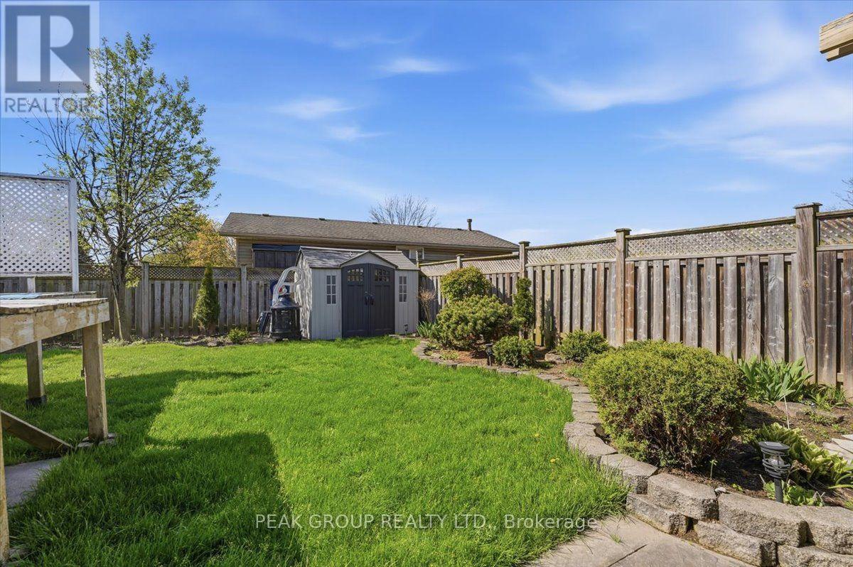 7402 Westfield Drive, Niagara Falls, Ontario  L2J 3V8 - Photo 35 - X13708156