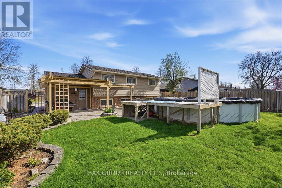 7402 Westfield Drive, Niagara Falls, Ontario  L2J 3V8 - Photo 36 - X13708156