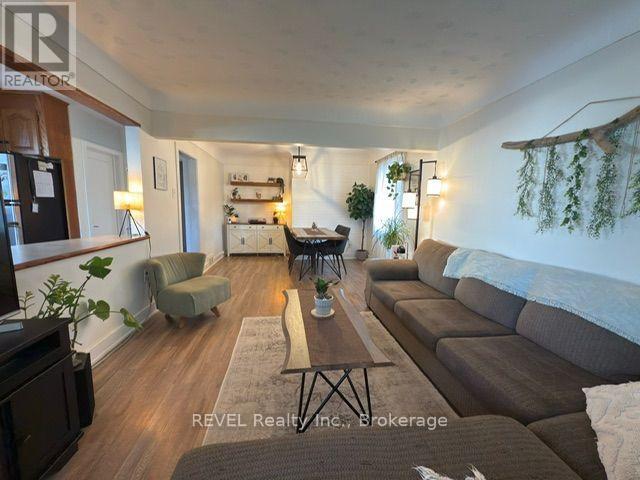 190 Carlton Street, St. Catharines, Ontario  L2R 1S4 - Photo 12 - X13708592