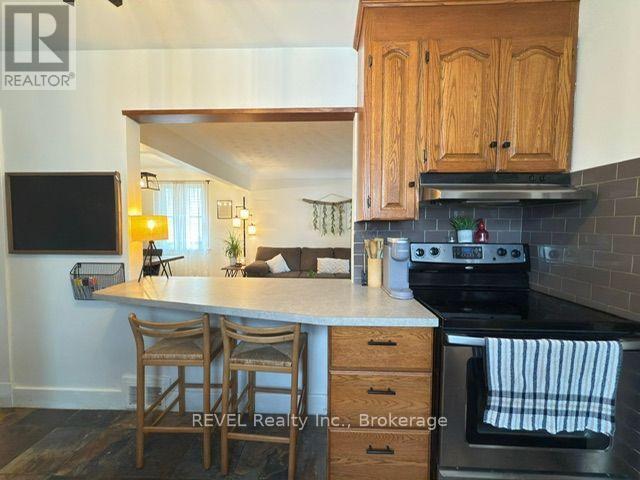 190 Carlton Street, St. Catharines, Ontario  L2R 1S4 - Photo 15 - X13708592