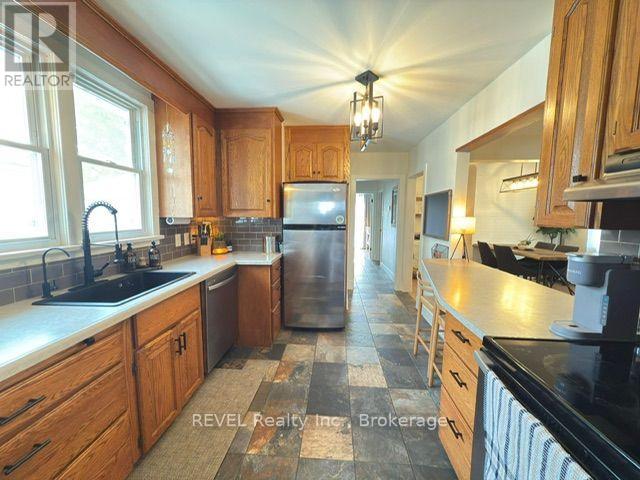 190 Carlton Street, St. Catharines, Ontario  L2R 1S4 - Photo 16 - X13708592