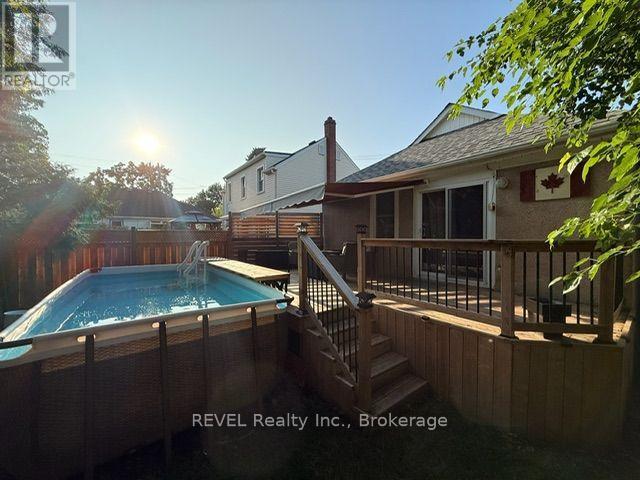 190 Carlton Street, St. Catharines, Ontario  L2R 1S4 - Photo 46 - X13708592