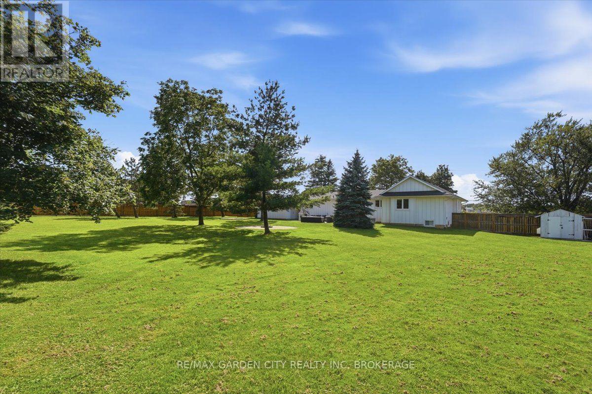 1581 Rice Road, Pelham, Ontario  L0S 1E6 - Photo 48 - X13708944