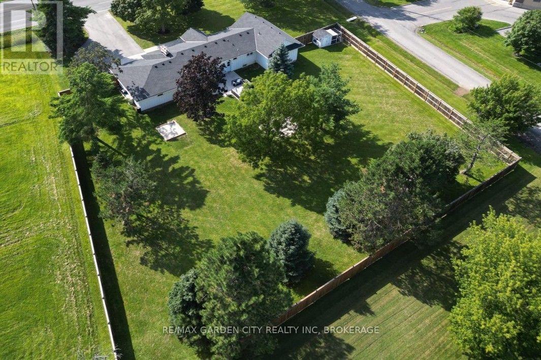 1581 Rice Road, Pelham, Ontario  L0S 1E6 - Photo 49 - X13708944