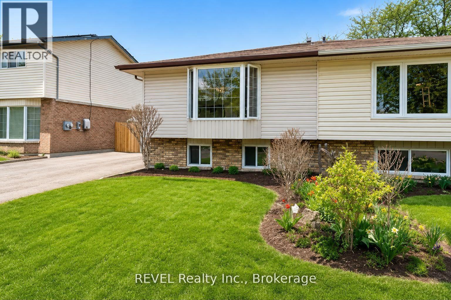 UPPER - 52 BULA DRIVE, St. Catharines, Ontario