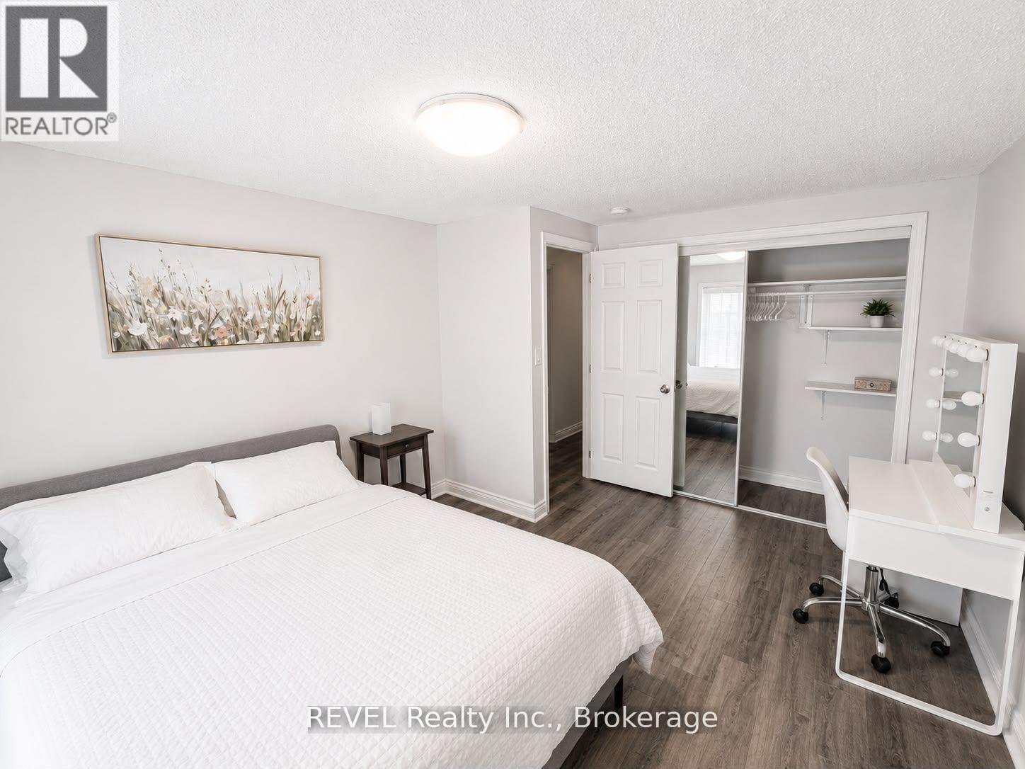 Upper - 52 Bula Drive, St. Catharines, Ontario  L2N 6R6 - Photo 5 - X13709020