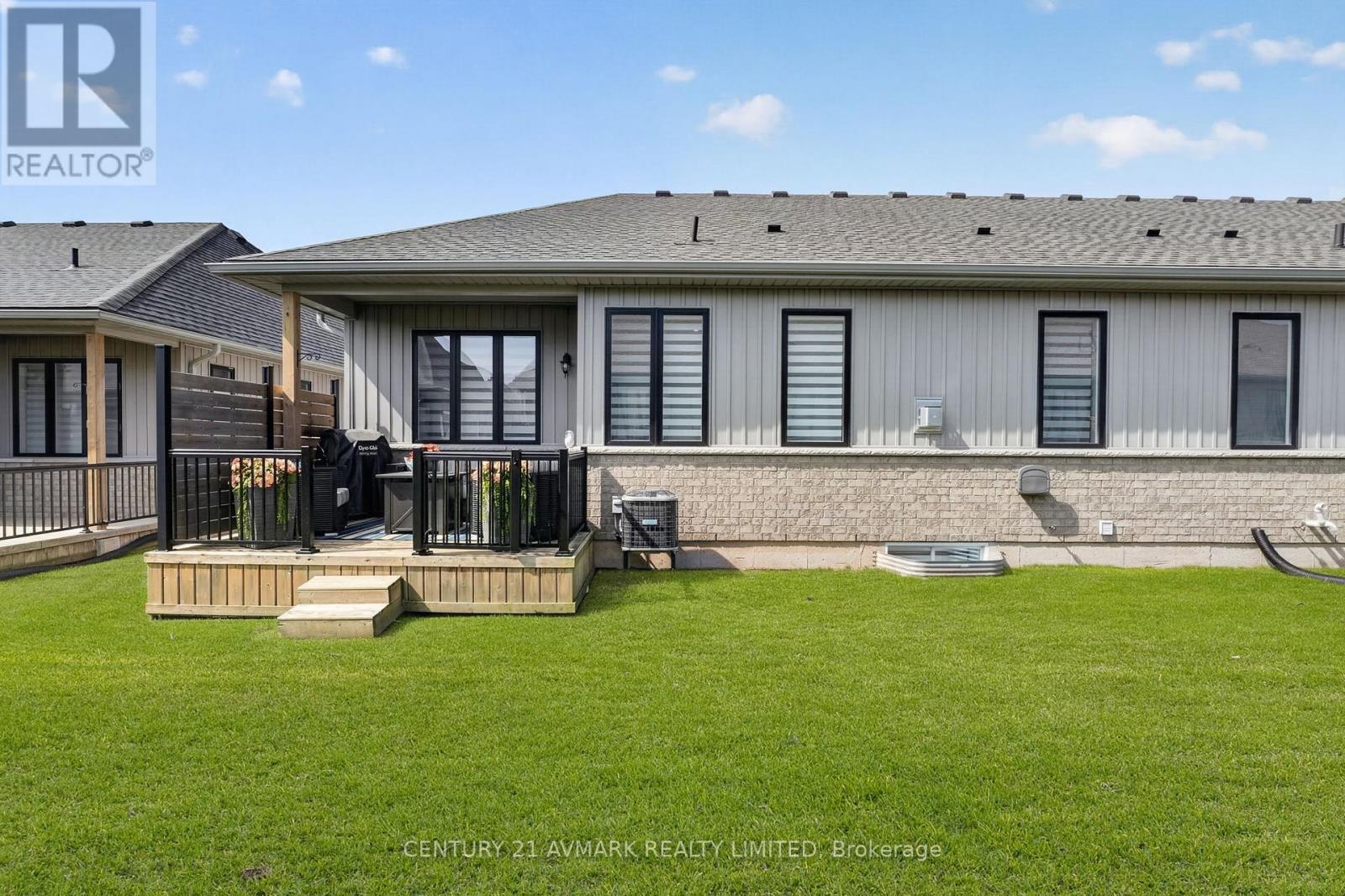 22 Borden Trail, Welland, Ontario  L3C 0H1 - Photo 41 - X13709284