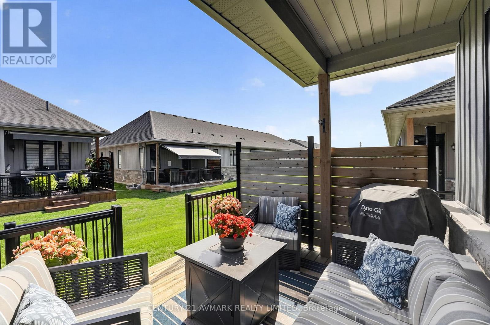 22 Borden Trail, Welland, Ontario  L3C 0H1 - Photo 44 - X13709284