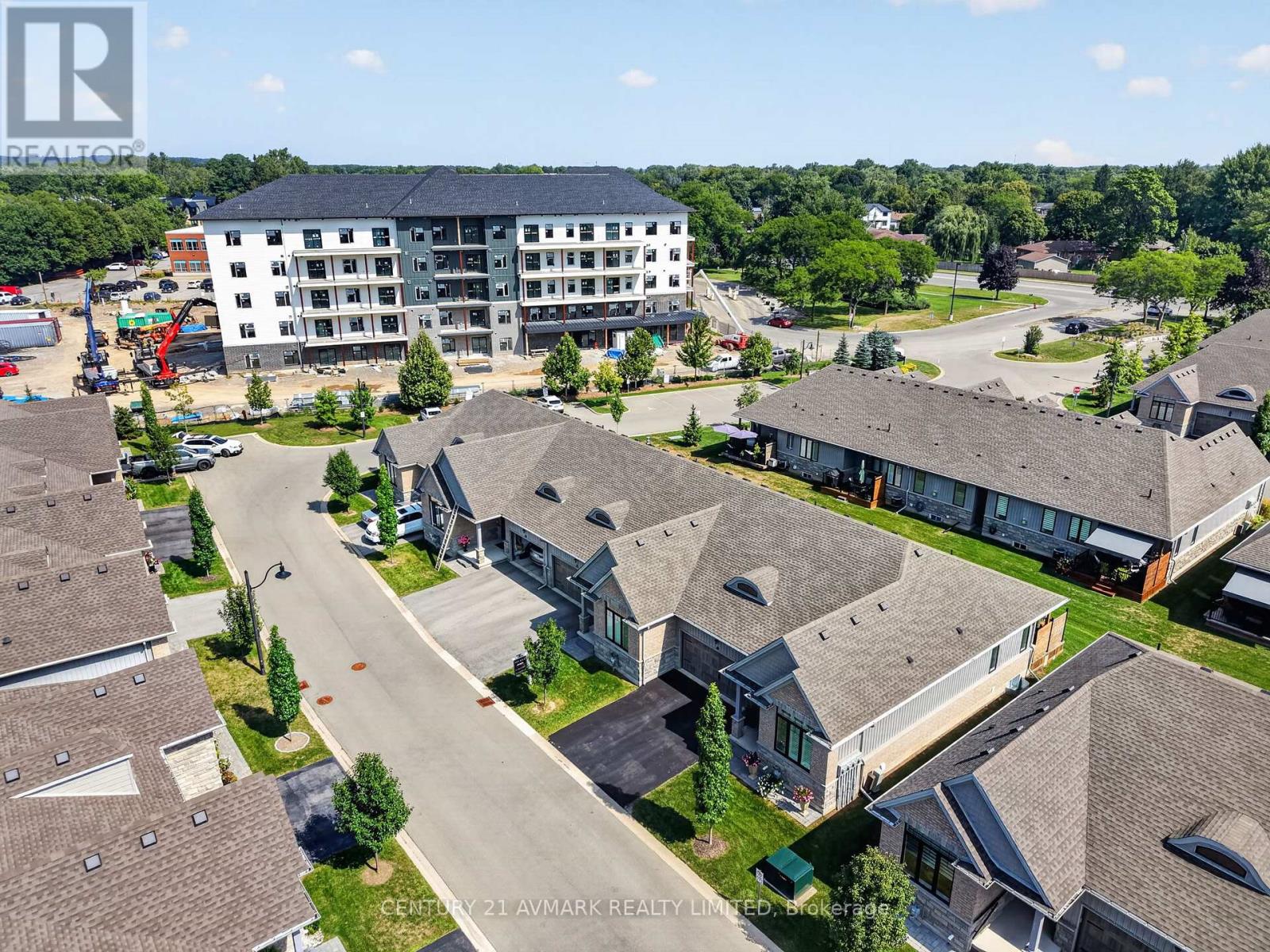 22 Borden Trail, Welland, Ontario  L3C 0H1 - Photo 46 - X13709284