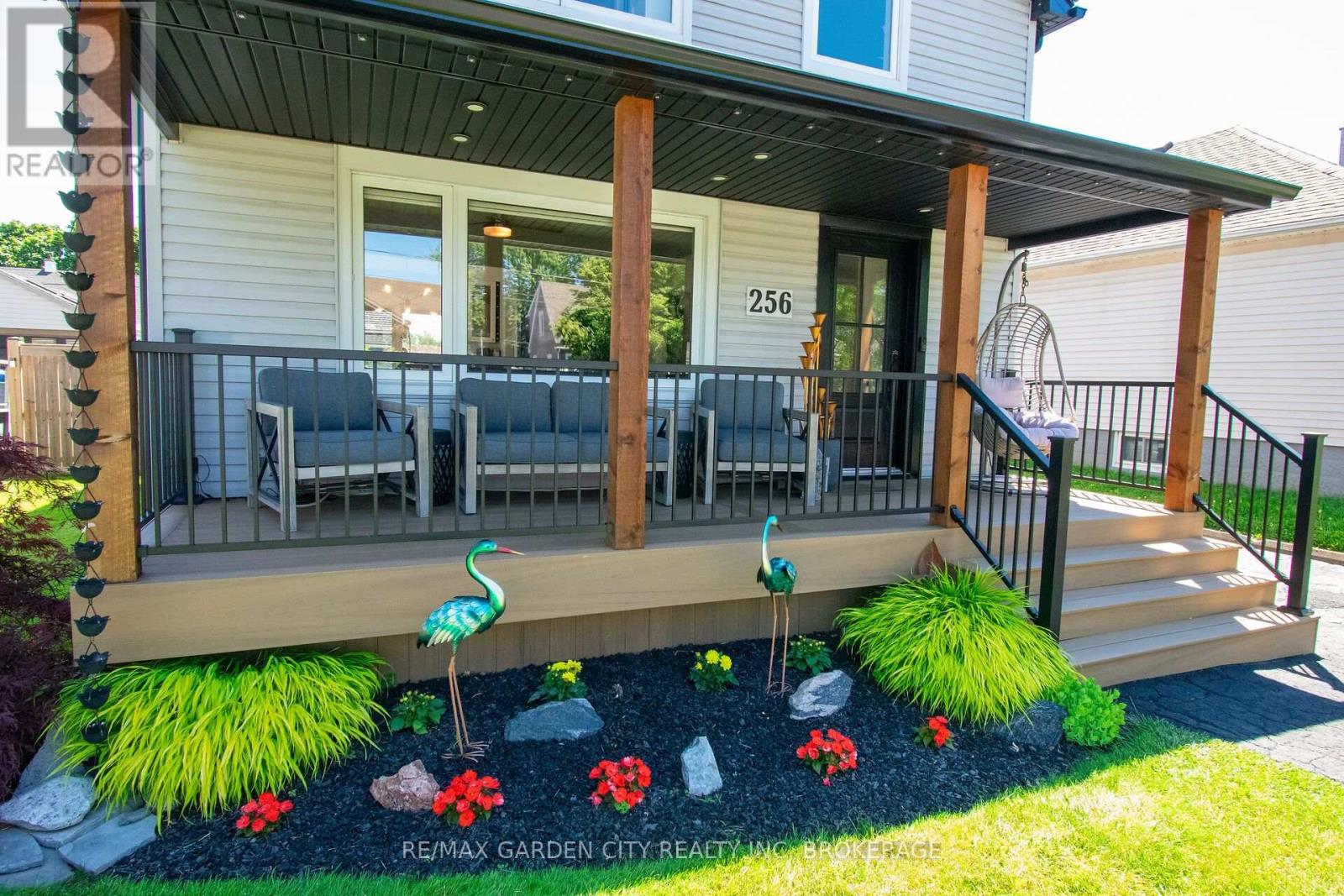 256 Scholfield Avenue S, Welland, Ontario  L3B 1N7 - Photo 4 - X13709318