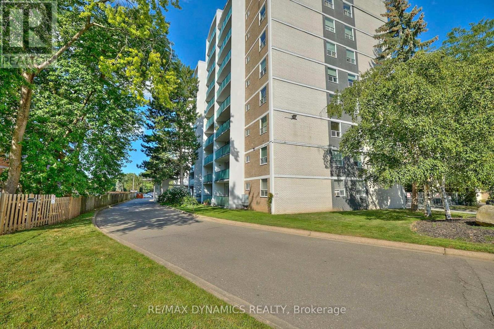 309 - 359 Geneva Street, St. Catharines, Ontario  L2N 2G5 - Photo 2 - X13709670