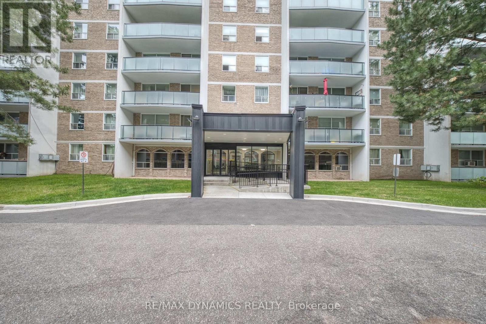 309 - 359 Geneva Street, St. Catharines, Ontario  L2N 2G5 - Photo 3 - X13709670