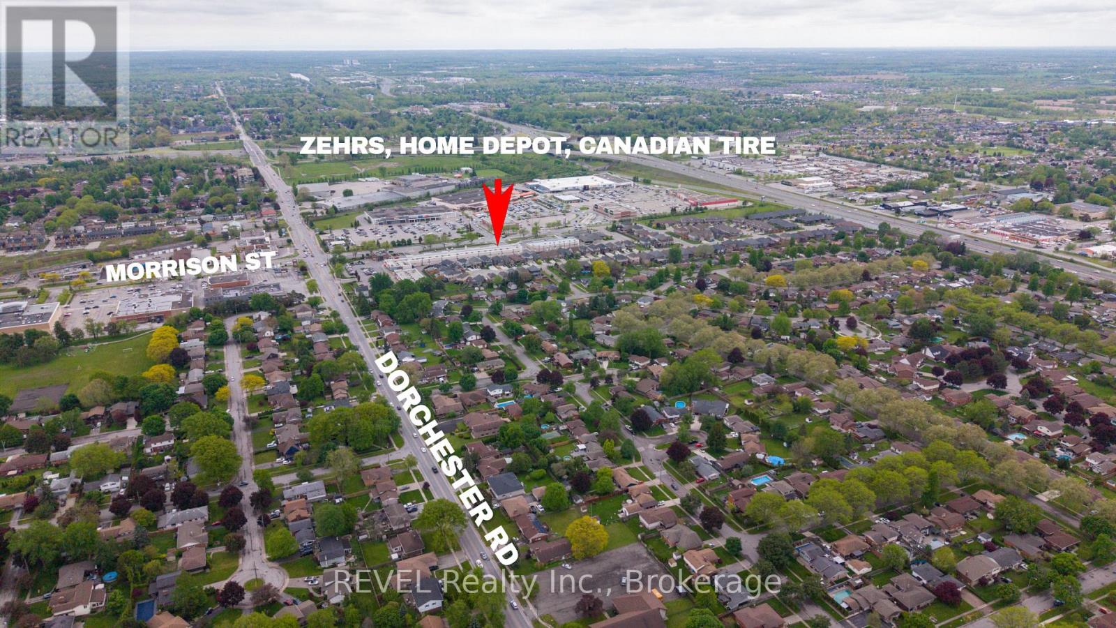 4480 Queensway Gardens, Niagara Falls, Ontario  L2E 6P7 - Photo 39 - X13709710