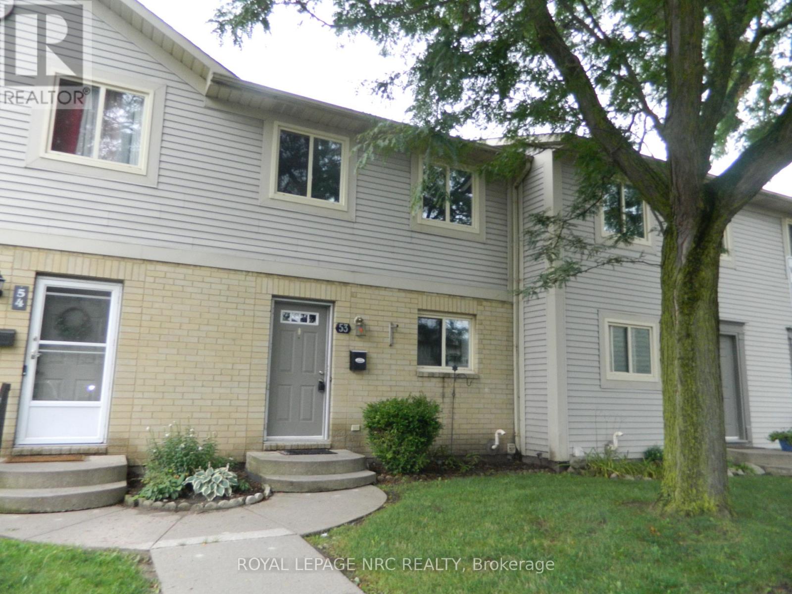 53 - 65 DORCHESTER BOULEVARD, St. Catharines, Ontario