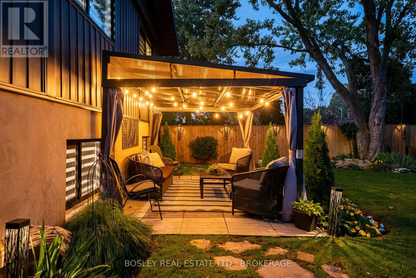 4148 Dorchester Road, Niagara Falls, Ontario  L2E 6N2 - Photo 40 - X13709888