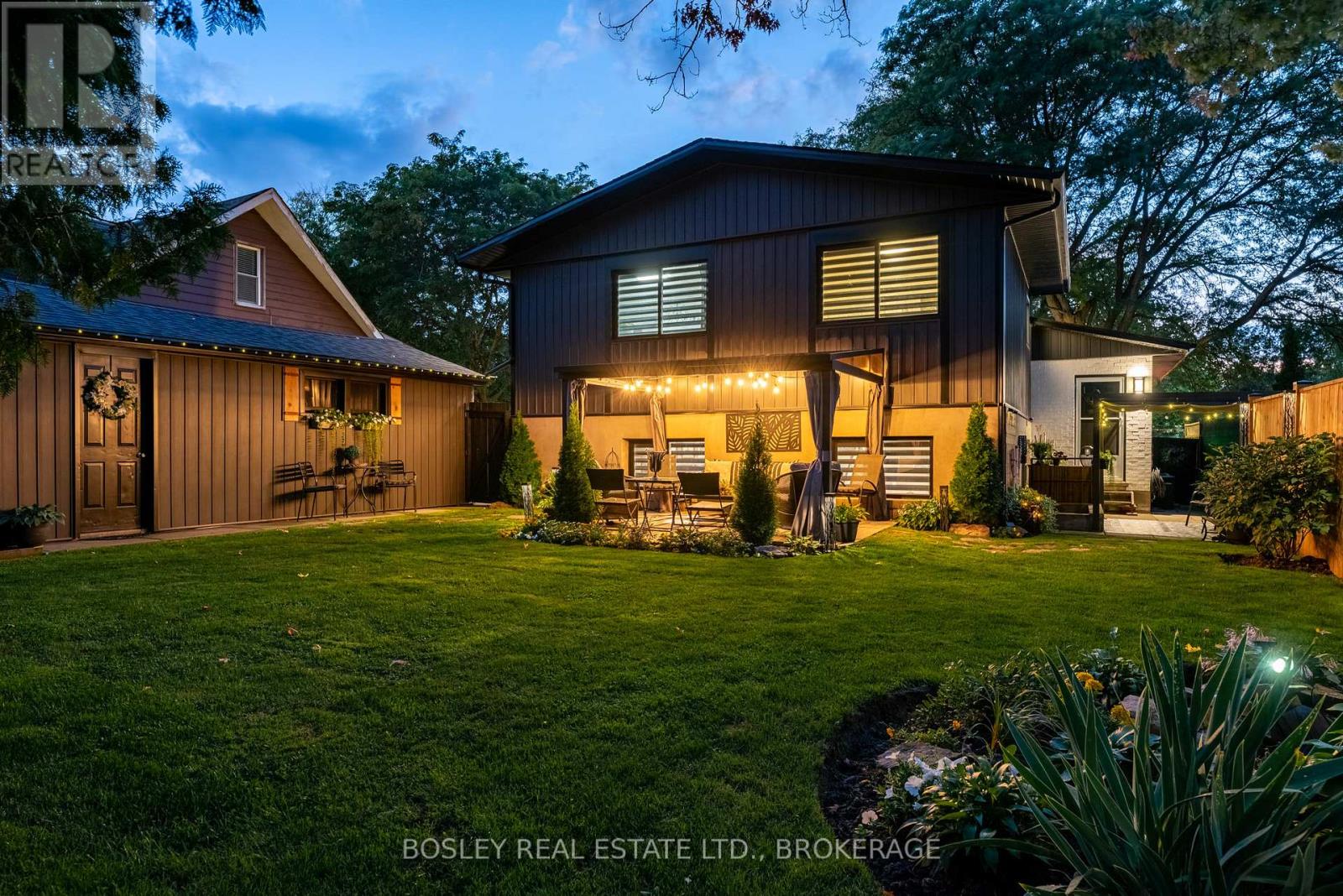 4148 Dorchester Road, Niagara Falls, Ontario  L2E 6N2 - Photo 41 - X13709888