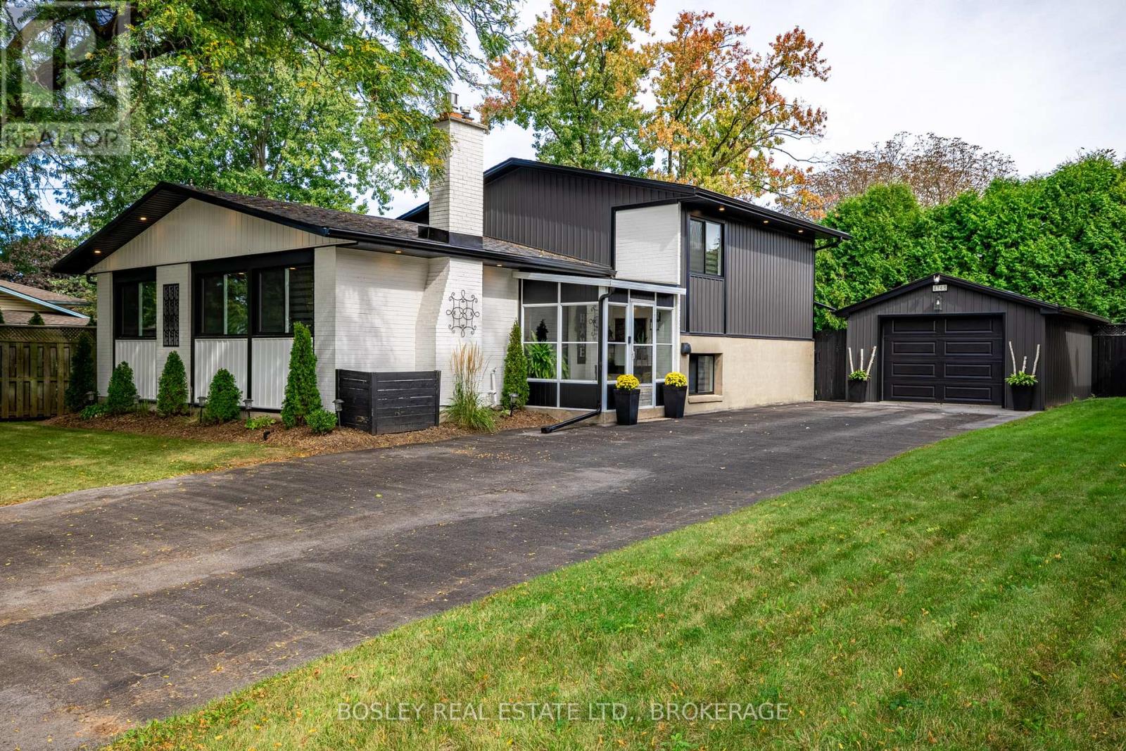 4148 Dorchester Road, Niagara Falls, Ontario  L2E 6N2 - Photo 43 - X13709888