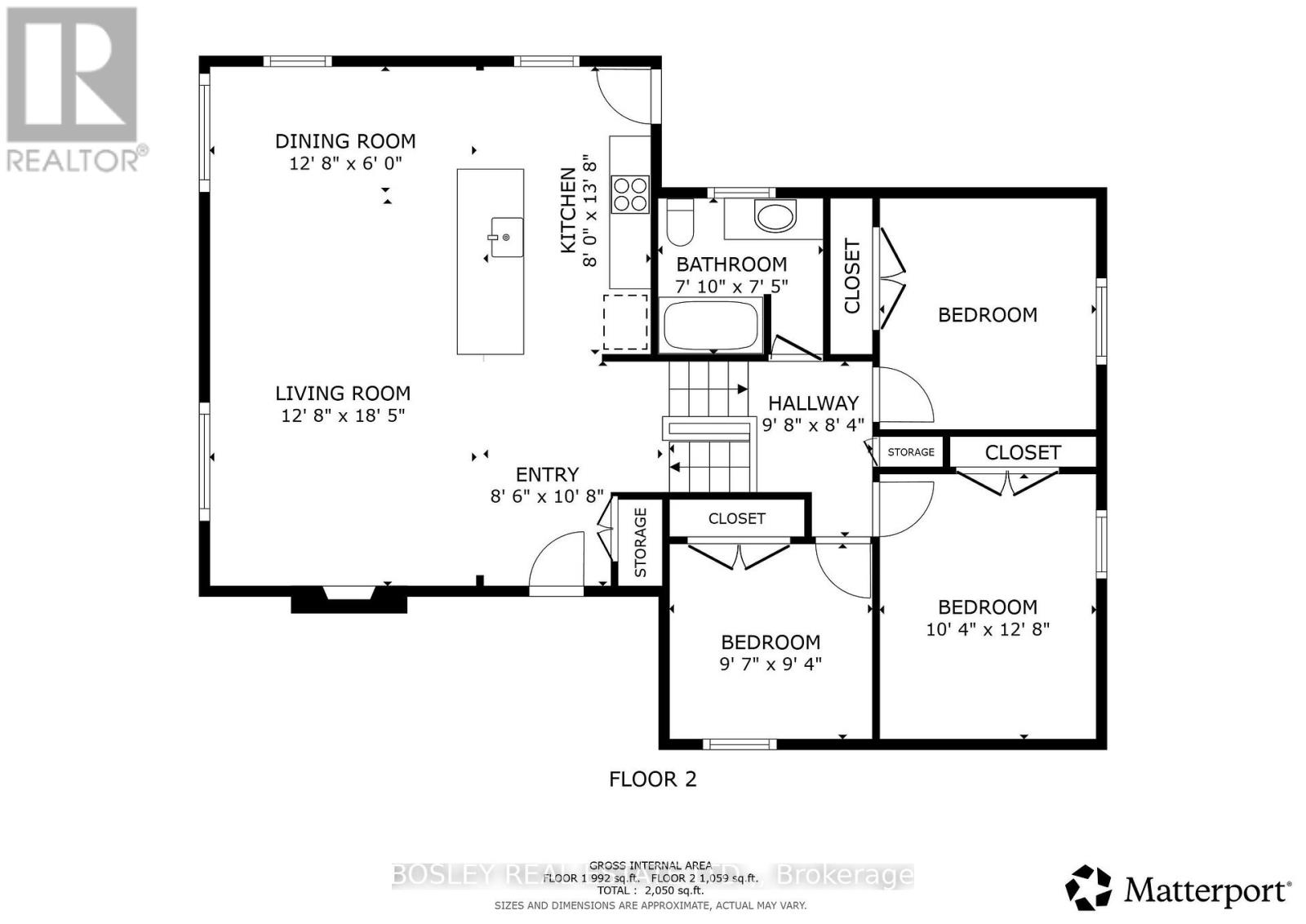4148 Dorchester Road, Niagara Falls, Ontario  L2E 6N2 - Photo 46 - X13709888