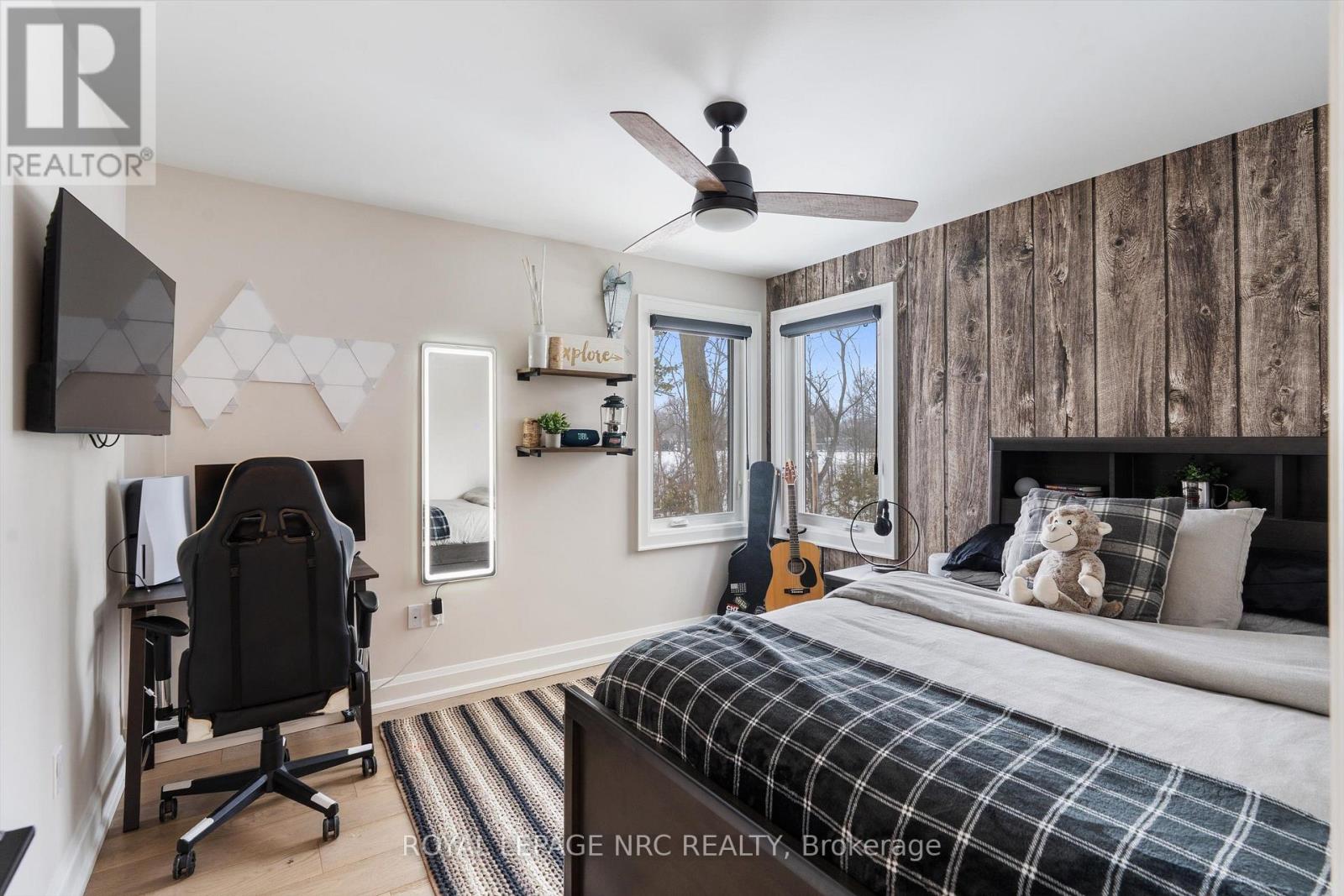 1 Briarfield Crescent, St. Catharines, Ontario  L2T 3T4 - Photo 33 - X13710092