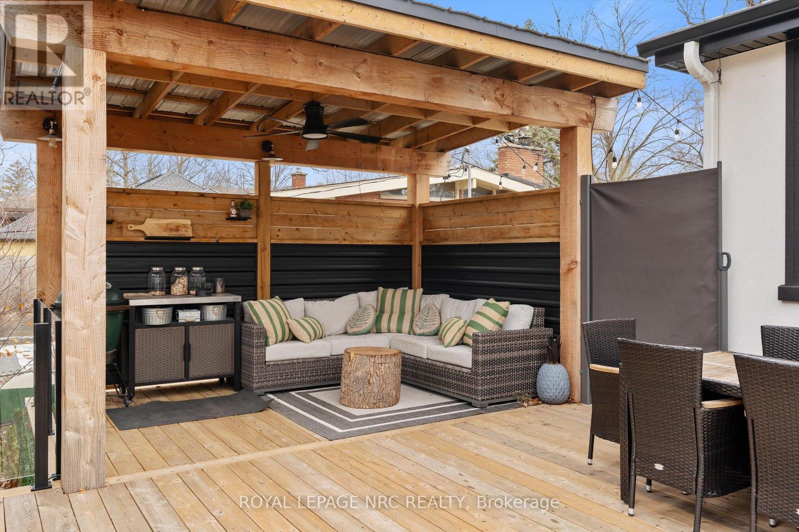 1 Briarfield Crescent, St. Catharines, Ontario  L2T 3T4 - Photo 35 - X13710092