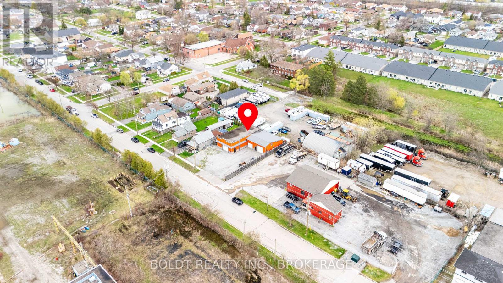 353 Dain Avenue, Welland, Ontario  L3B 3E8 - Photo 16 - X13710174