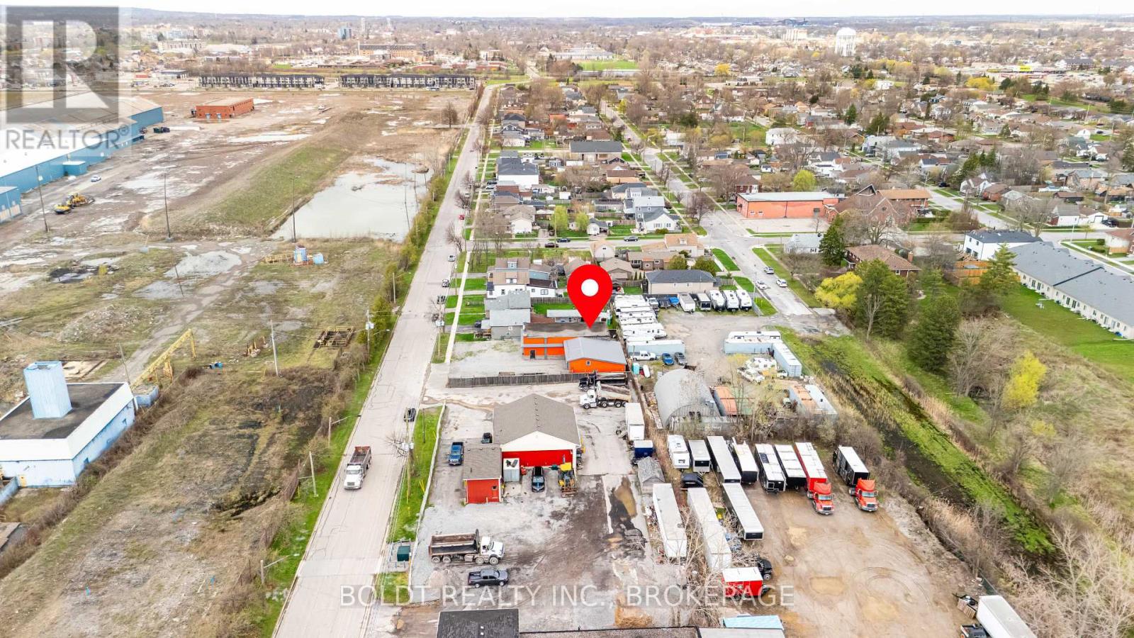 353 Dain Avenue, Welland, Ontario  L3B 3E8 - Photo 17 - X13710174