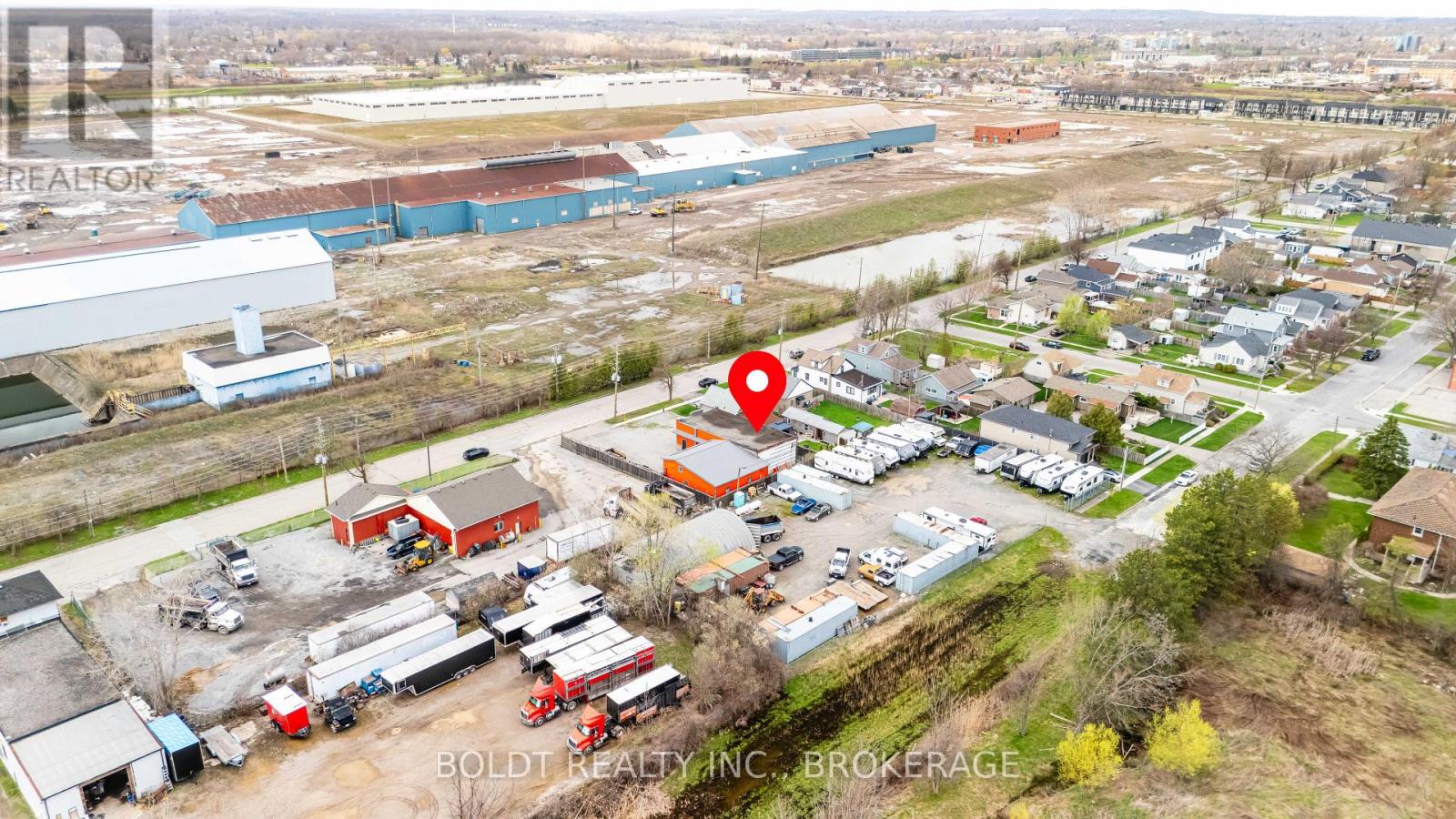 353 Dain Avenue, Welland, Ontario  L3B 3E8 - Photo 18 - X13710174
