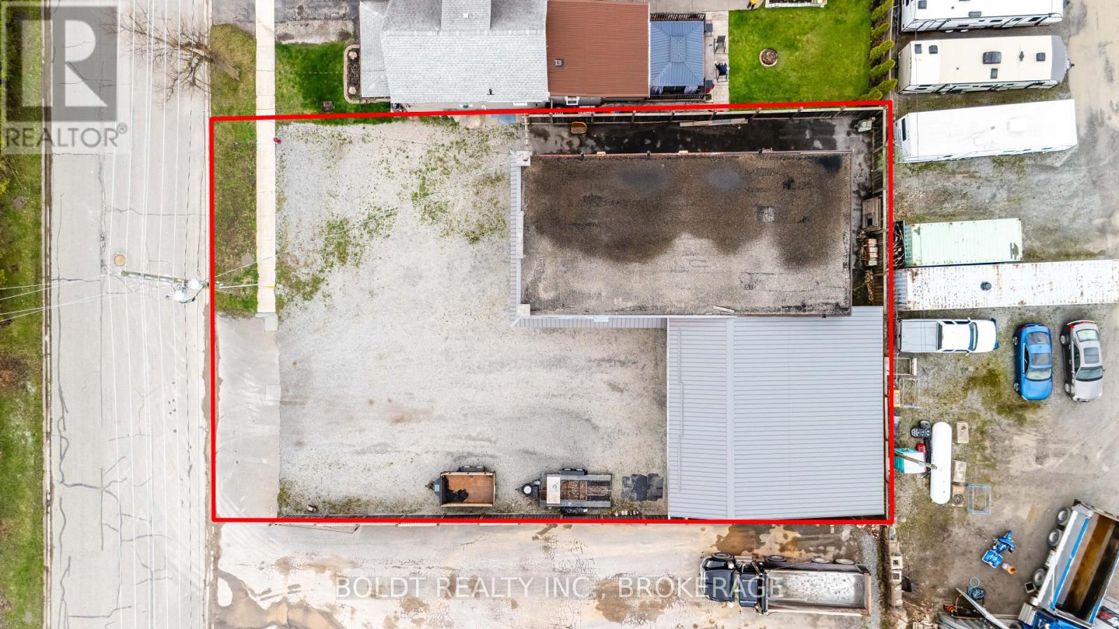 353 Dain Avenue, Welland, Ontario  L3B 3E8 - Photo 4 - X13710174