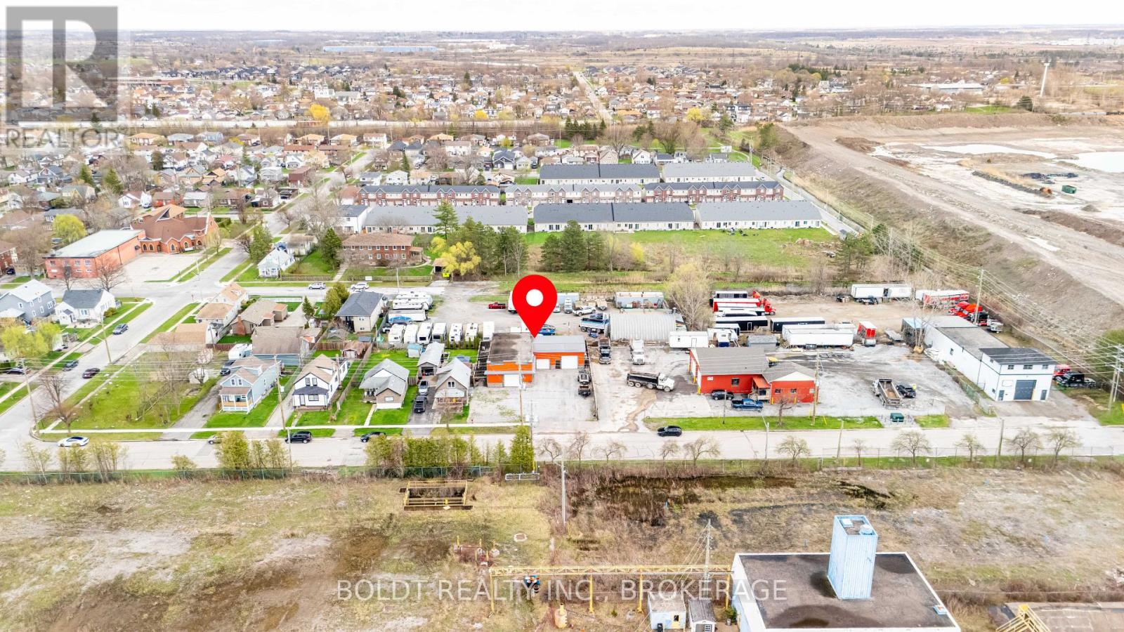 353 Dain Avenue, Welland, Ontario  L3B 3E8 - Photo 6 - X13710174