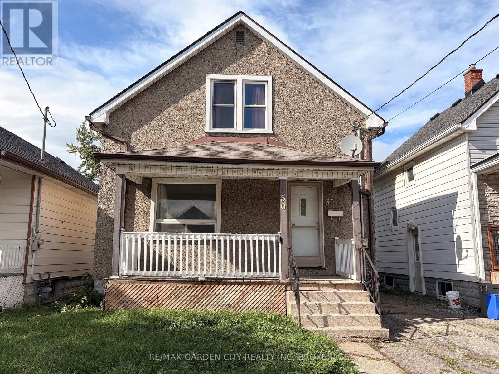 50 COZY STREET, Welland, Ontario