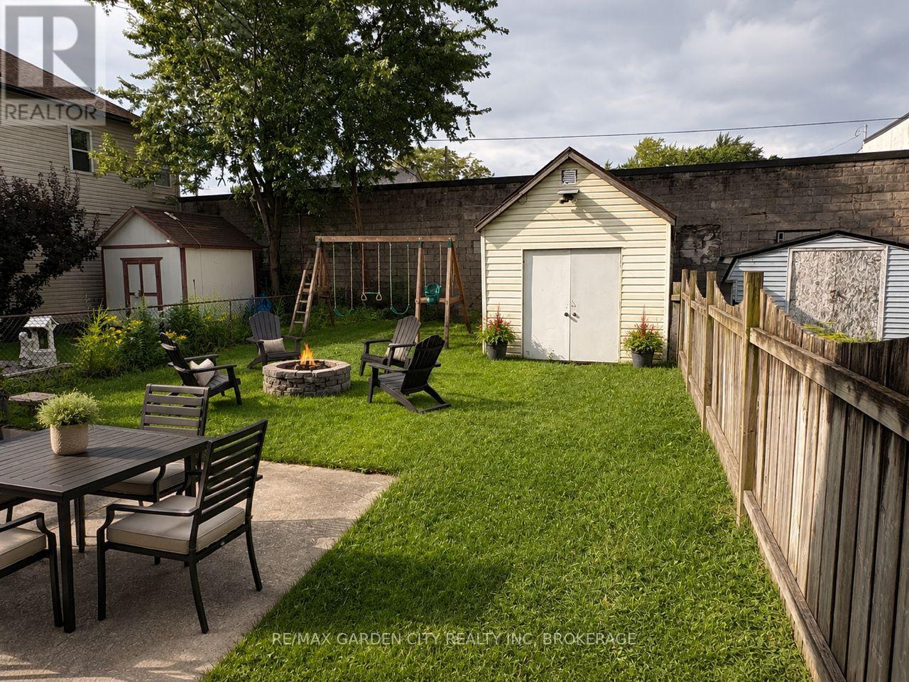 50 Cozy Street, Welland, Ontario  L3B 4H1 - Photo 23 - X13710440