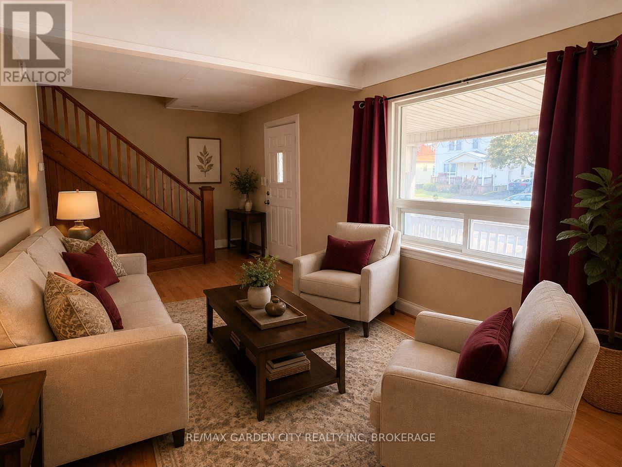 50 Cozy Street, Welland, Ontario  L3B 4H1 - Photo 4 - X13710440