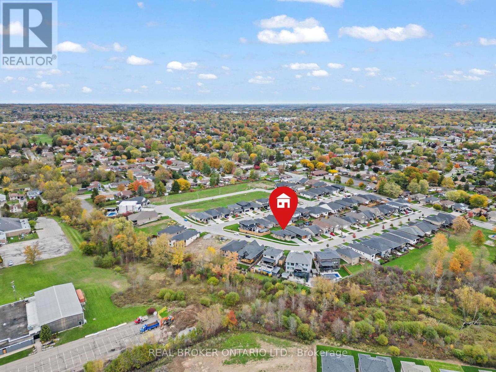 118 Willowbrook Drive, Welland, Ontario  L3C 0G2 - Photo 23 - X13710480