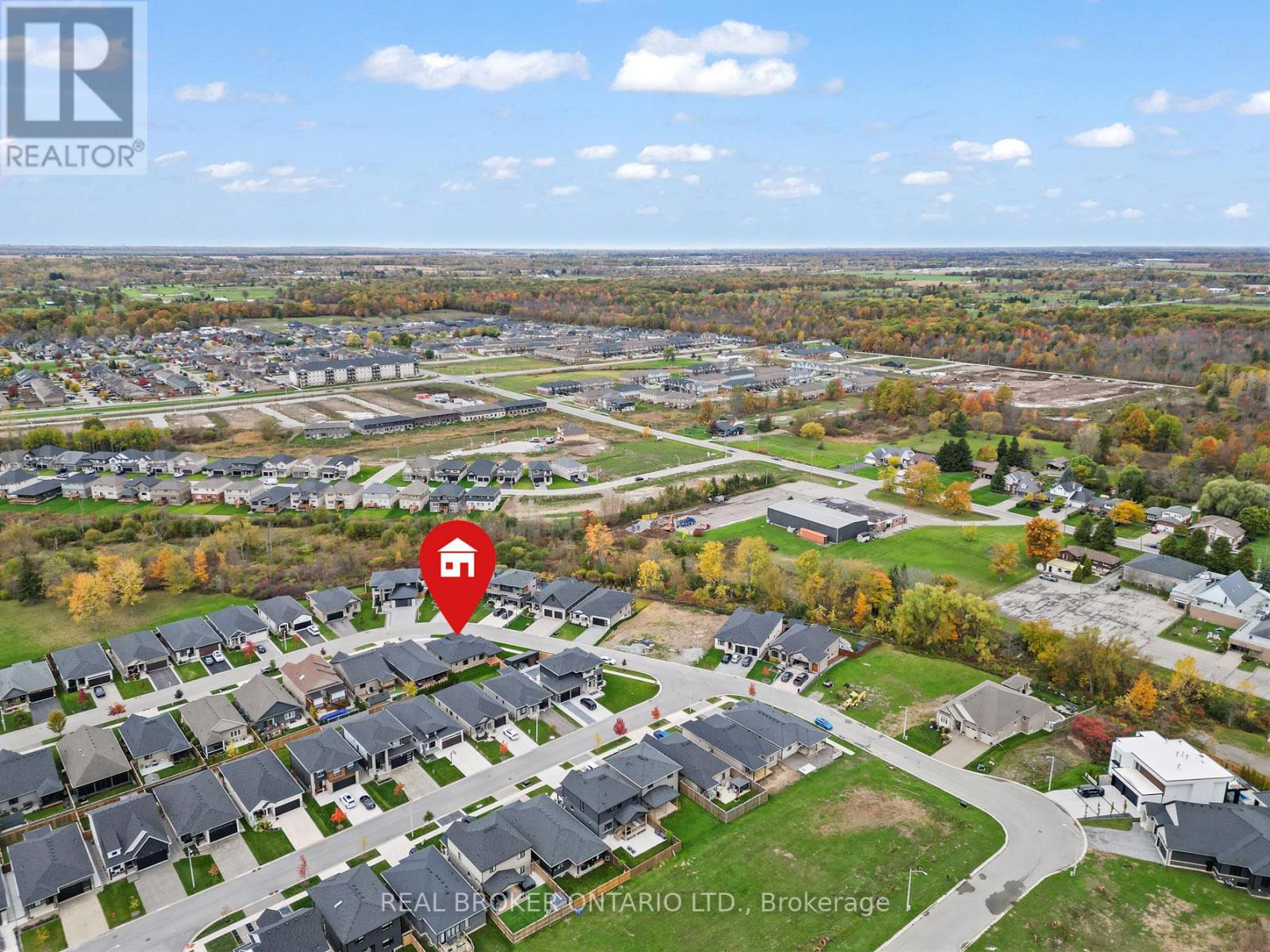 118 Willowbrook Drive, Welland, Ontario  L3C 0G2 - Photo 24 - X13710480