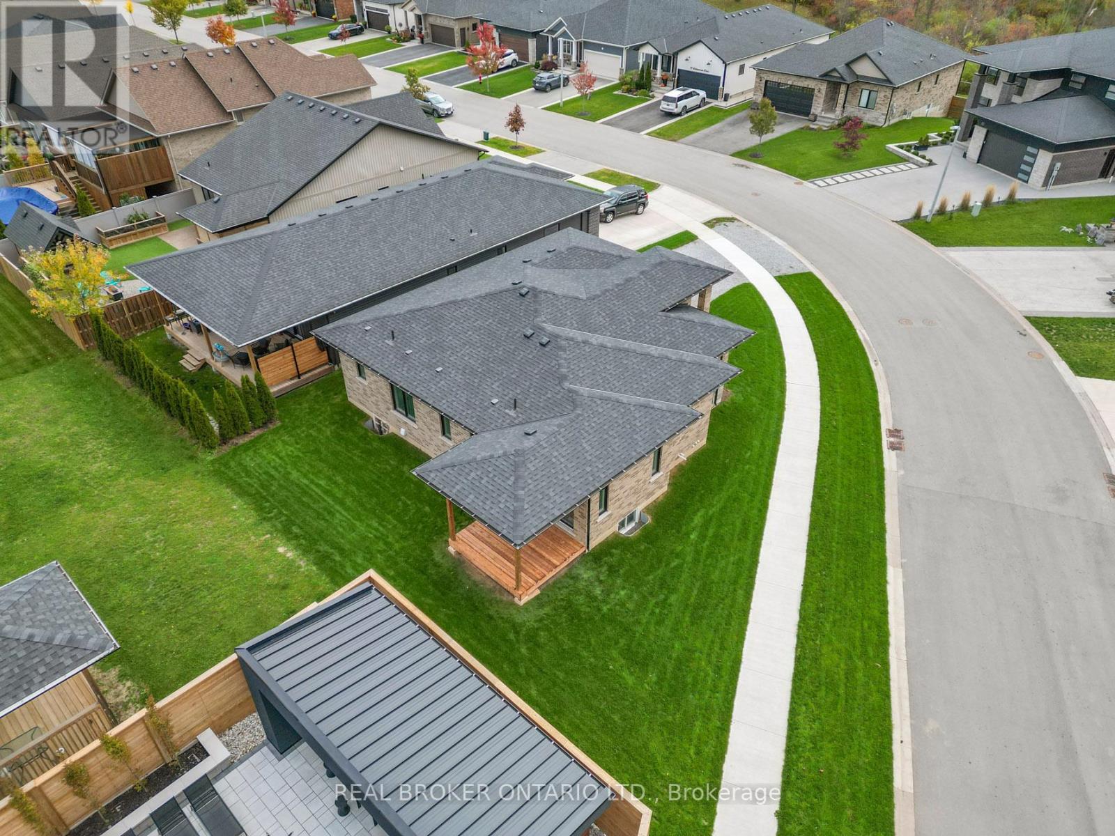 118 Willowbrook Drive, Welland, Ontario  L3C 0G2 - Photo 27 - X13710480