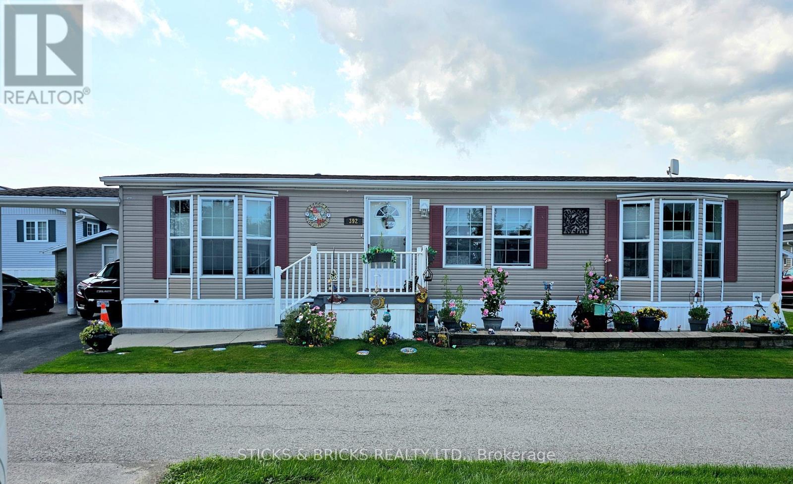 392 - 3033 TOWNLINE ROAD, Fort Erie, Ontario