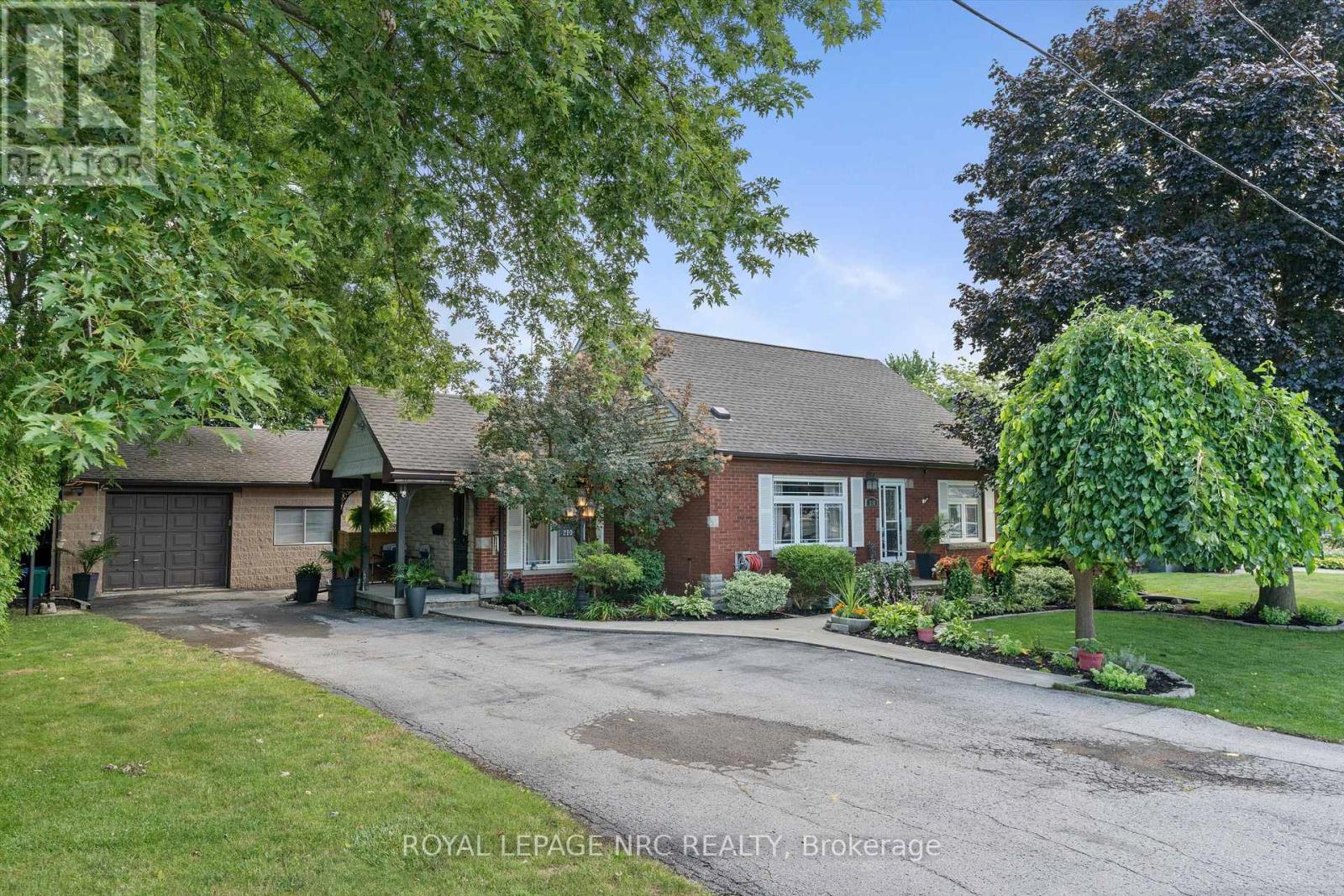 210 ONTARIO STREET, Thorold, Ontario