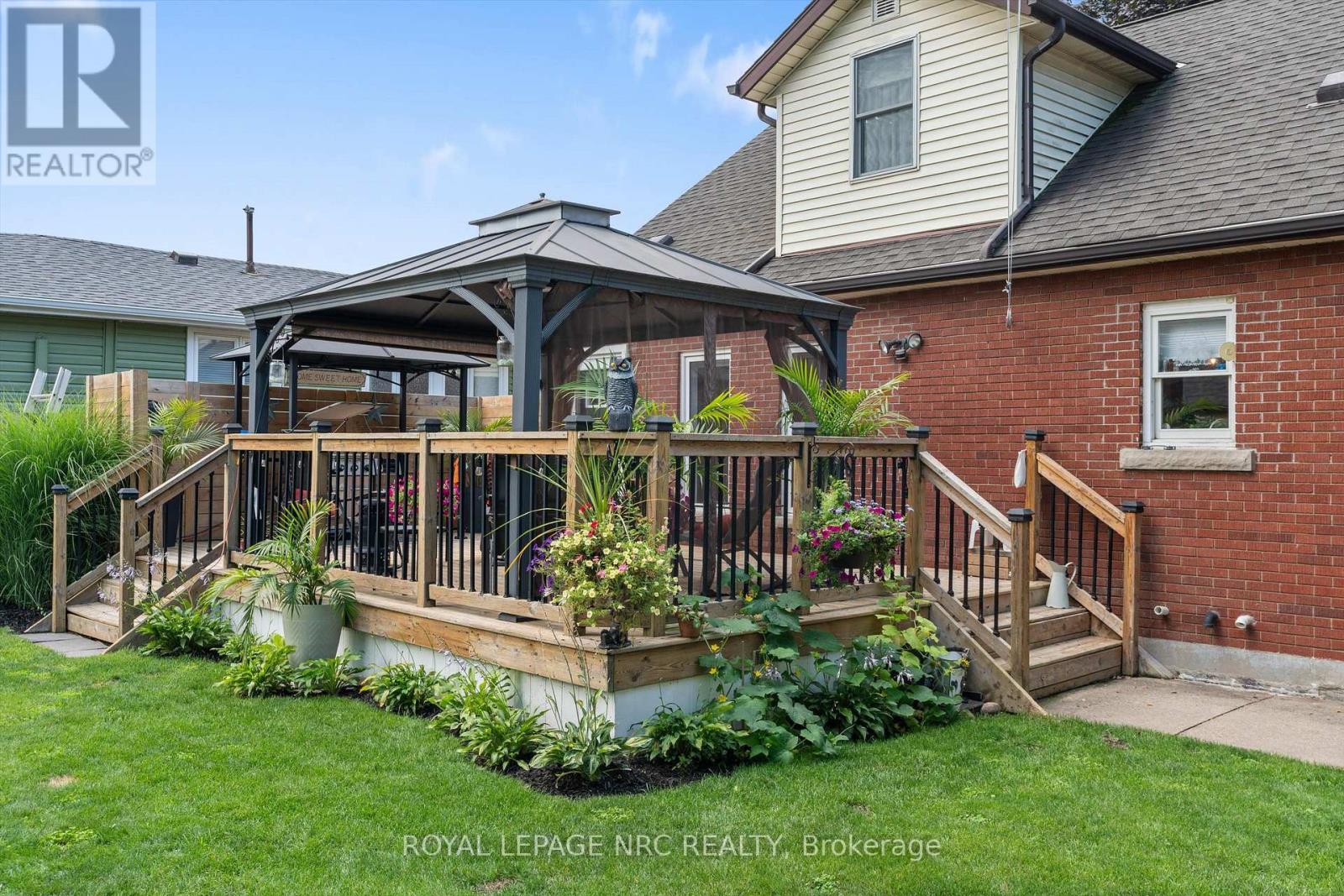 210 Ontario Street, Thorold, Ontario  L2V 1E4 - Photo 32 - X13710622