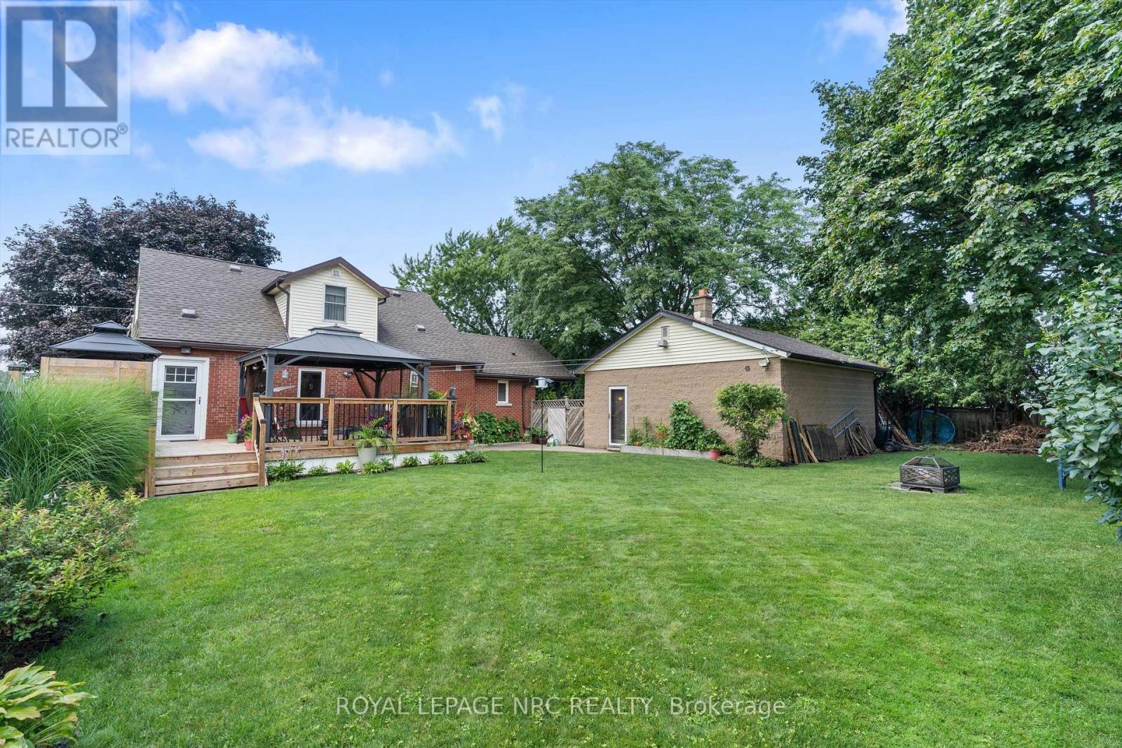 210 Ontario Street, Thorold, Ontario  L2V 1E4 - Photo 33 - X13710622