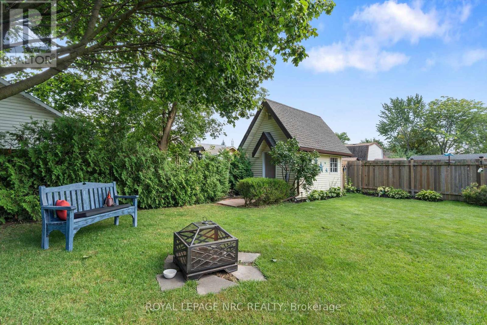 210 Ontario Street, Thorold, Ontario  L2V 1E4 - Photo 34 - X13710622