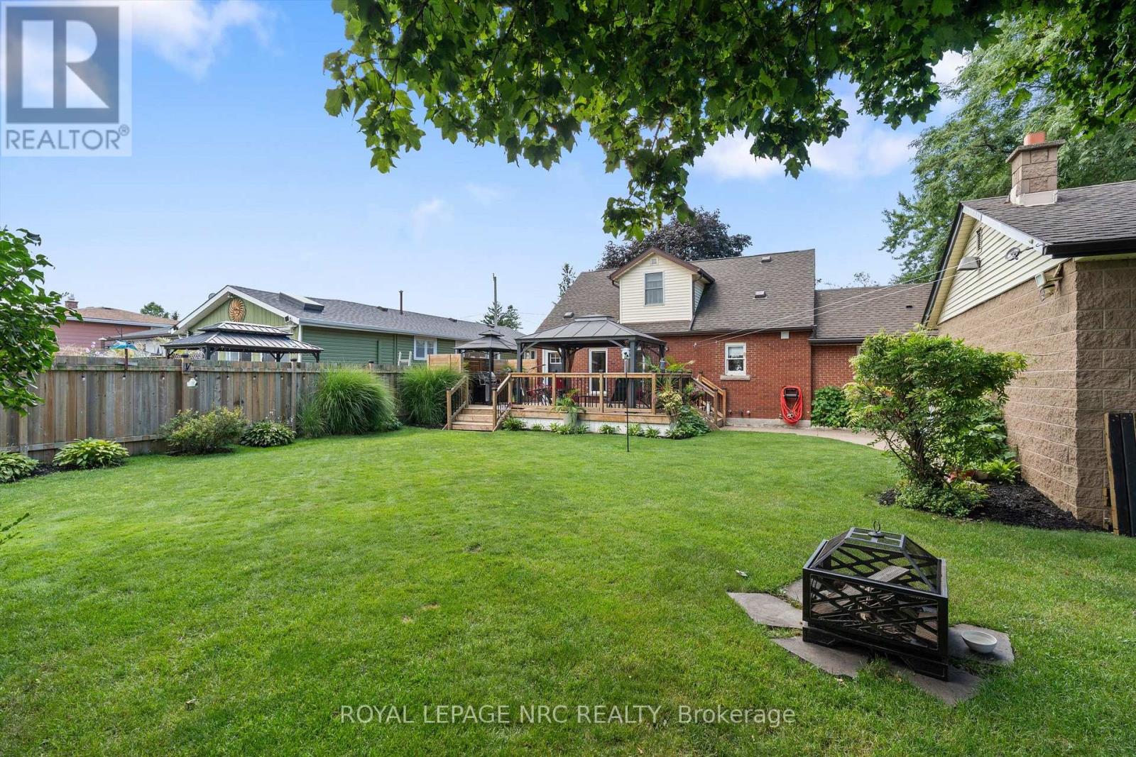 210 Ontario Street, Thorold, Ontario  L2V 1E4 - Photo 36 - X13710622