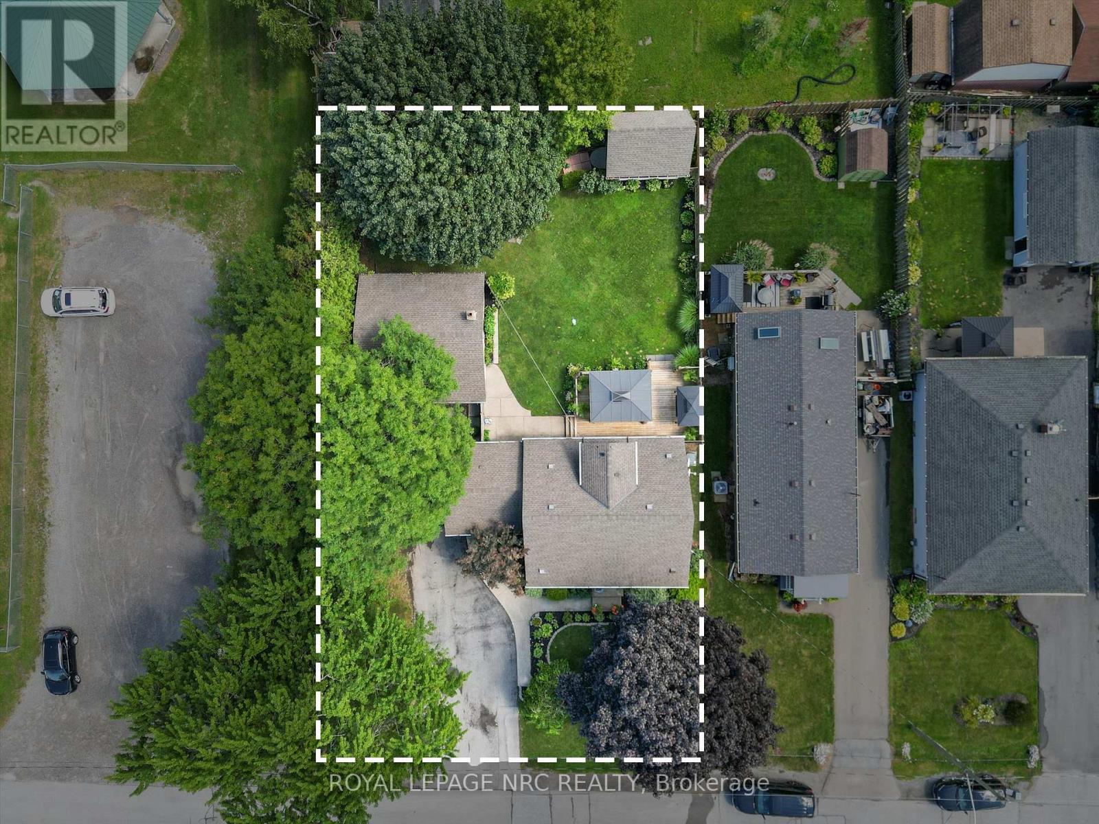 210 Ontario Street, Thorold, Ontario  L2V 1E4 - Photo 37 - X13710622