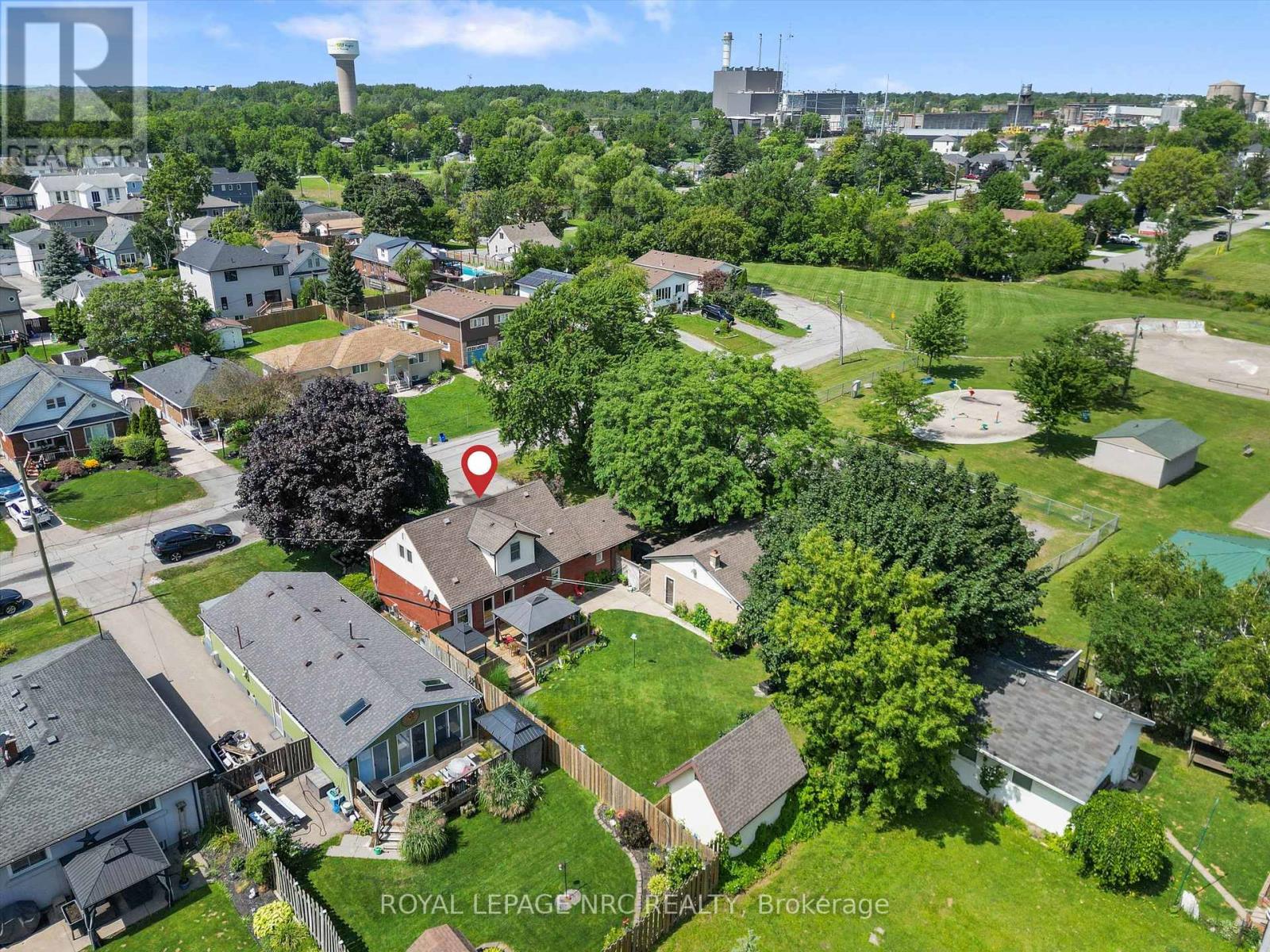 210 Ontario Street, Thorold, Ontario  L2V 1E4 - Photo 38 - X13710622